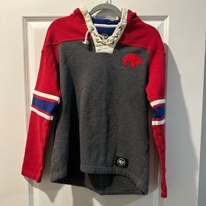 Women’s Buffalo Bills Hoodie